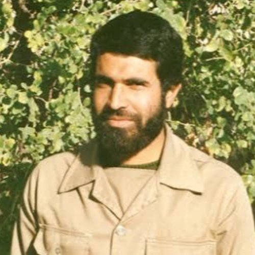 حاج یونس  زنگی آبادی 