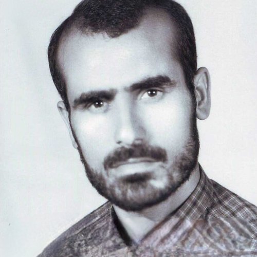 حسینعلی  یوسفی 