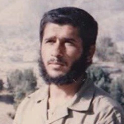 محمد قائدی