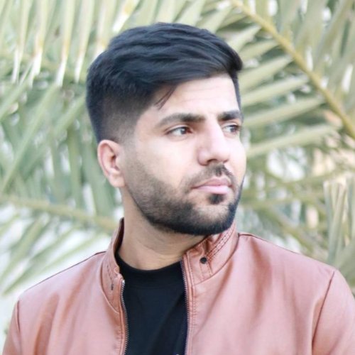 حسین  ابراهیمی 