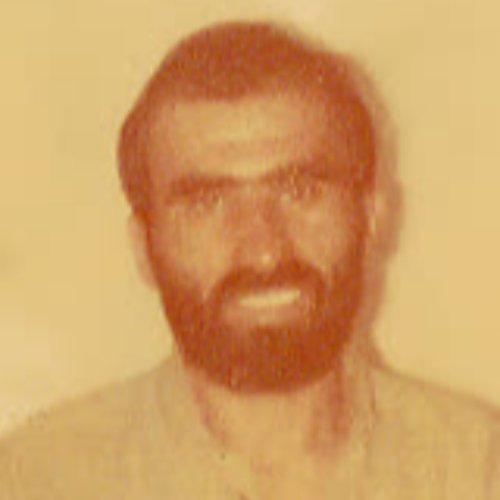 قنبر اسدپور