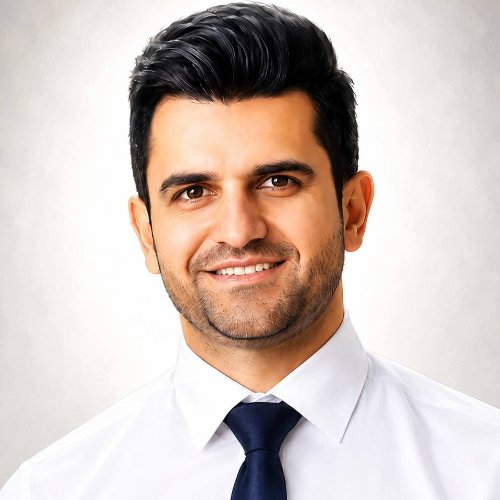 دکتر حمید  امینی