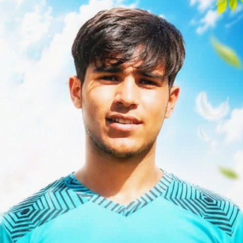 علیرضا عباسی
