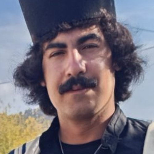 جعفر حاتمی