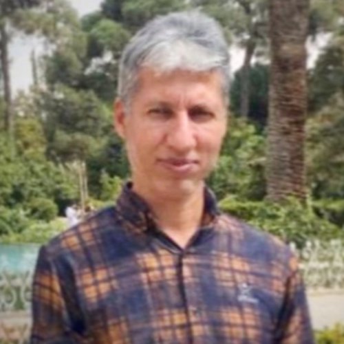  علی  اجرایی