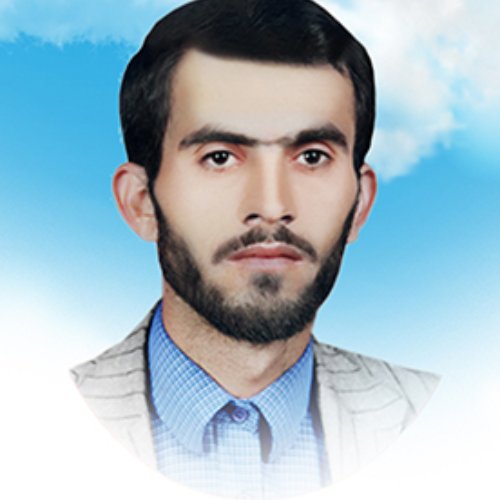 تصویر شهید حبیب علیپور