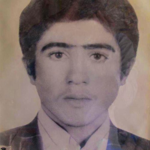 <span style='color: #D05745'>شهید </span>بهرام بذرکار