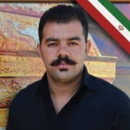 <span style='color: #D05745'>شهید </span>فرزاد  اسفندیاری بیات 