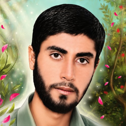 <span style='color: #D05745'>شهید </span>عبدالحسین تقوی