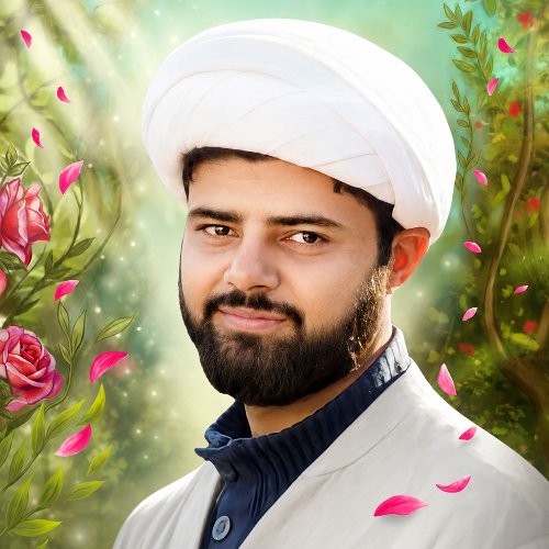 <span style='color: #D05745'>شهید </span>فرهاد طالبی