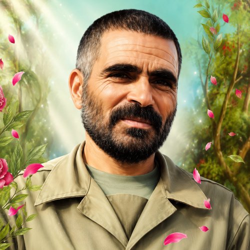 <span style='color: #D05745'>شهید </span>عبدالحسین برونسی