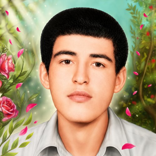 <span style='color: #D05745'>شهید </span>جعفر هاشمی