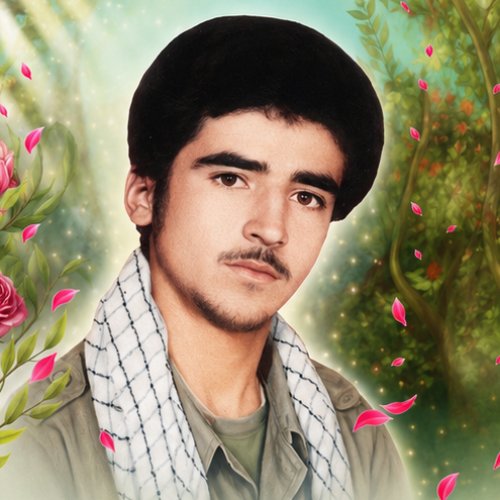 <span style='color: #D05745'>شهید </span>منصور علیپور