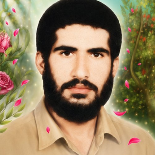 <span style='color: #D05745'>شهید </span>اسماعیل توانگر