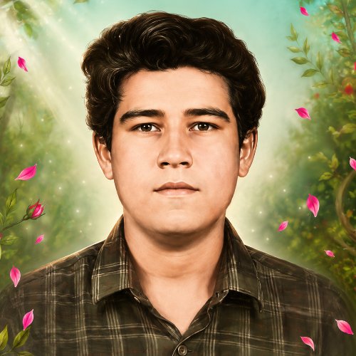 <span style='color: #D05745'>شهید </span>عبدالرحیم رفیعی