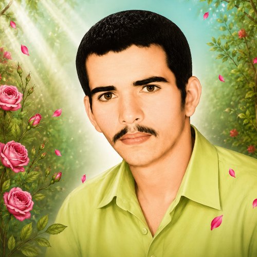 <span style='color: #D05745'>شهید </span>سید مرتضی پذیرش