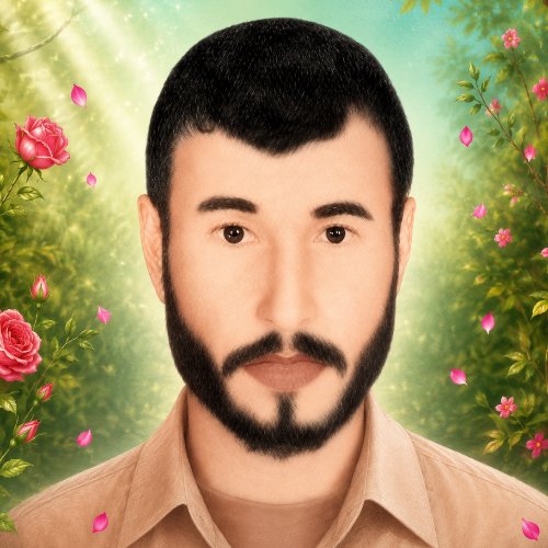 <span style='color: #D05745'>شهید </span>محمد علیپور