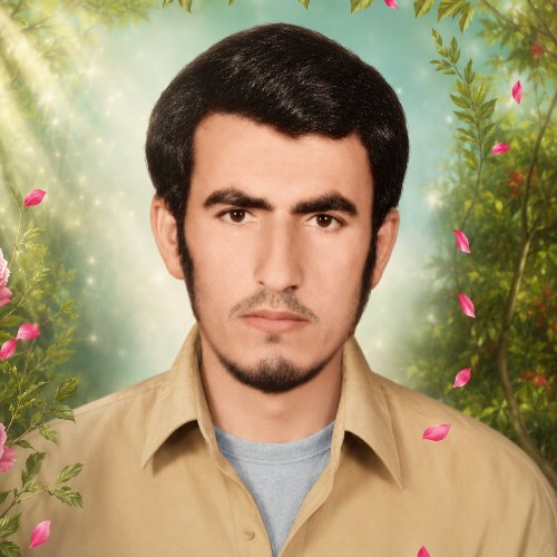 <span style='color: #D05745'>شهید </span>سید موسی پریشی