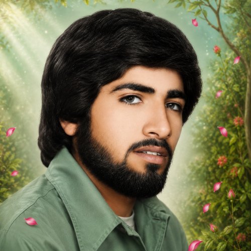<span style='color: #D05745'>شهید </span>موسی تراکمه