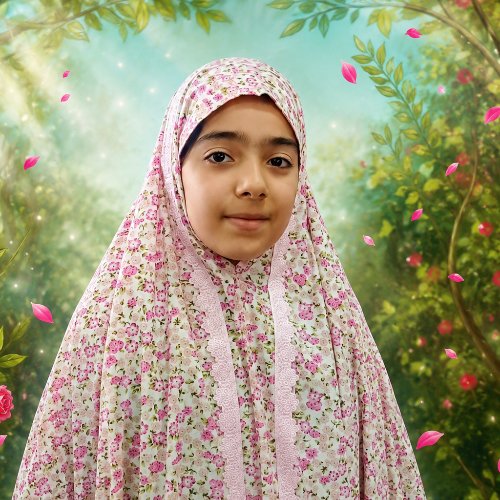 هلما سادات  احمدی زاده 