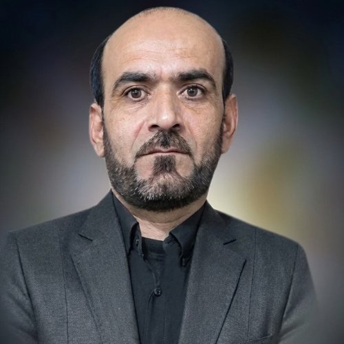 تصویر شهید عابدین غریب دوست 