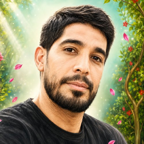 محمود نجفی