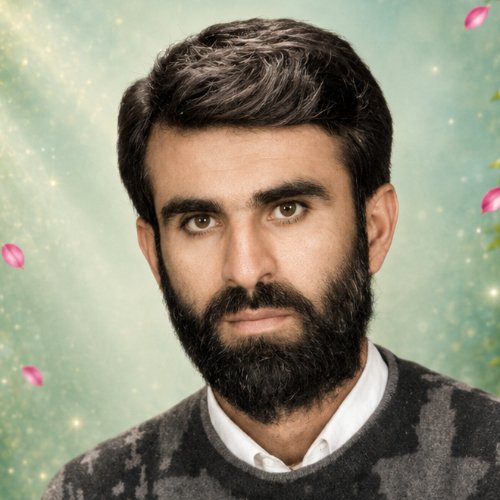 مصطفی امیری