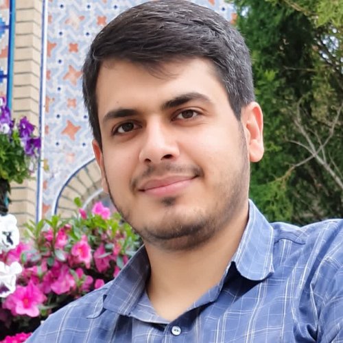 تصویر شهید محمد حبیب زاده