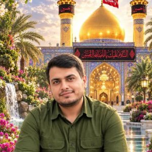 محمد حبیب زاده شهیدی که بالب تشنه برای کمک به دوستانش به شهادت رسید.محمد دارای دوفرزند به اسم حیدر وزینب میباشد.محمد عاشق اهلبیت علیهم السلام بودند و همانند اربابشان اقا اباعبدلله تشنه لب به شهادت رسیدند
