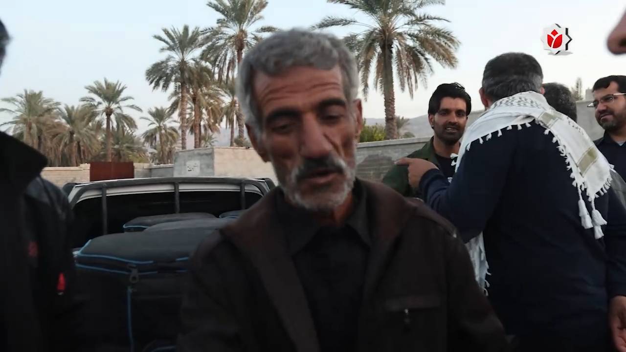 ماجرای نام گذاری شهید علی رضا حقیقی از زبان پدر شهید