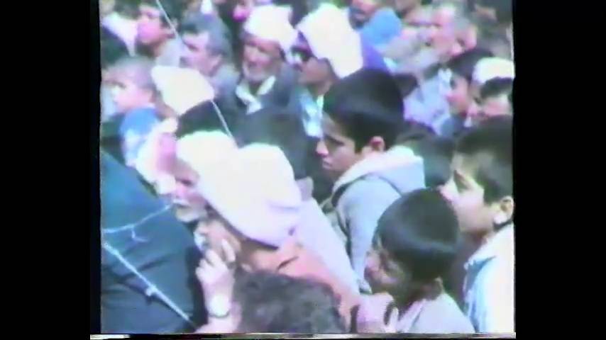 سخنرانی شهید غفاری
