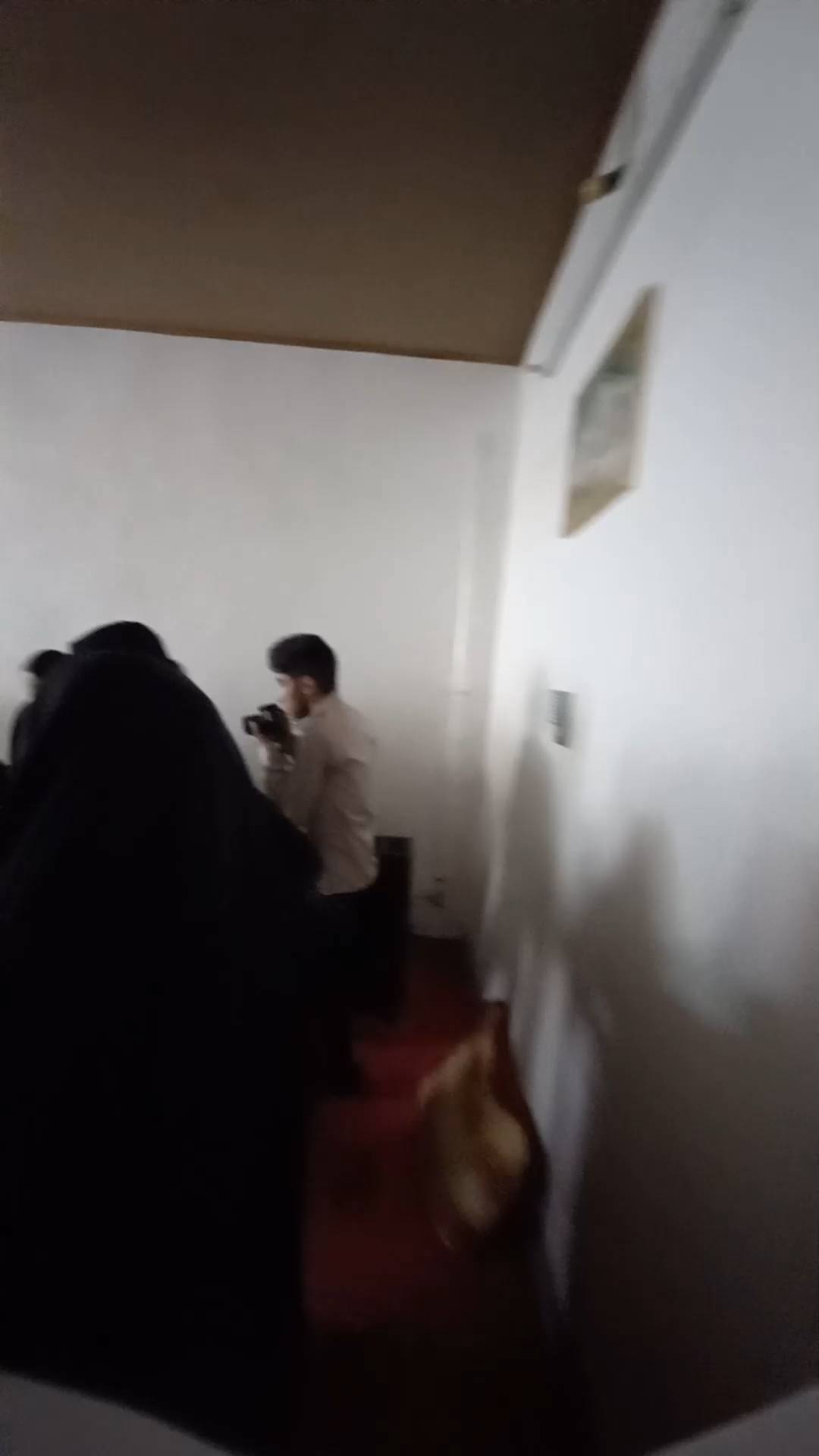 انشاالله که عبدالرحیم هم برگرده